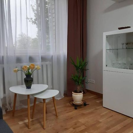 Kurzemites Apartamenti Kuldīga Zewnętrze zdjęcie