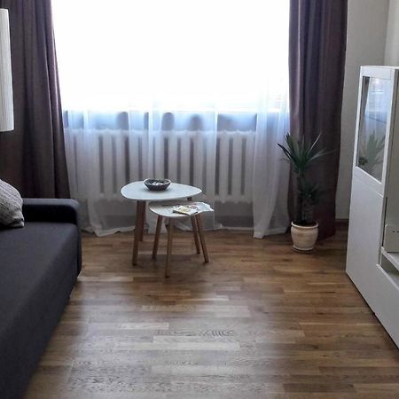 Kurzemites Apartamenti Kuldīga Zewnętrze zdjęcie