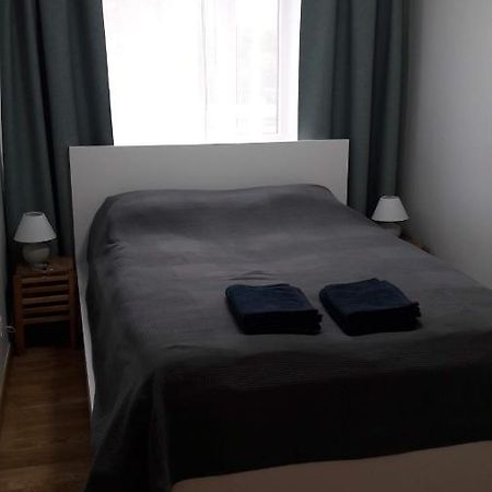Kurzemites Apartamenti Kuldīga Zewnętrze zdjęcie