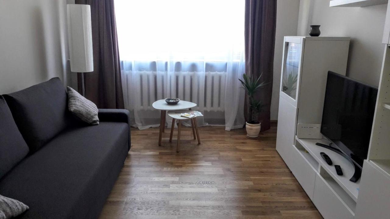 Kurzemites Apartamenti Kuldīga Zewnętrze zdjęcie