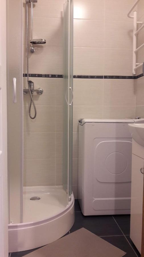 Kurzemites Apartamenti Kuldīga Zewnętrze zdjęcie